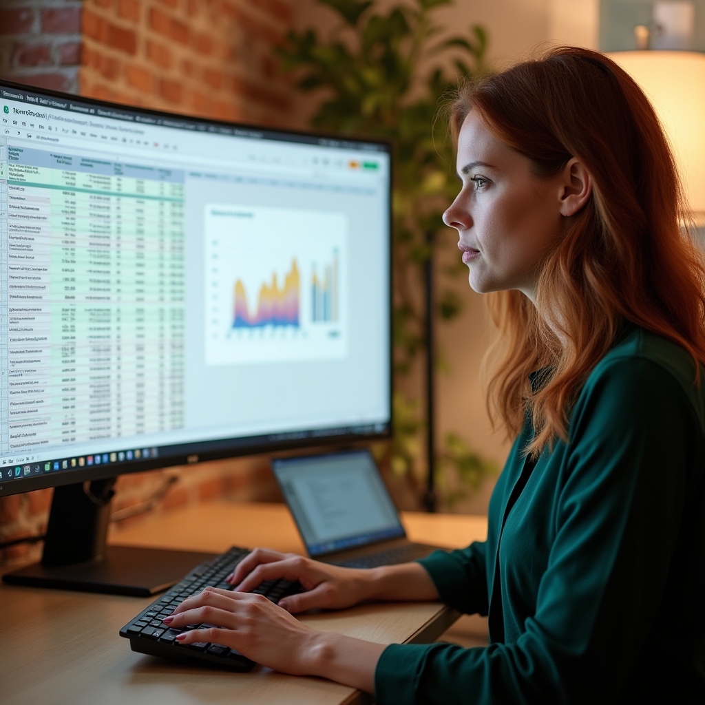 Nastavení monitorovacího dashboardu