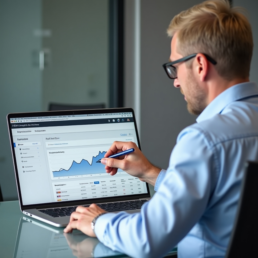 Přehled Google Search Console