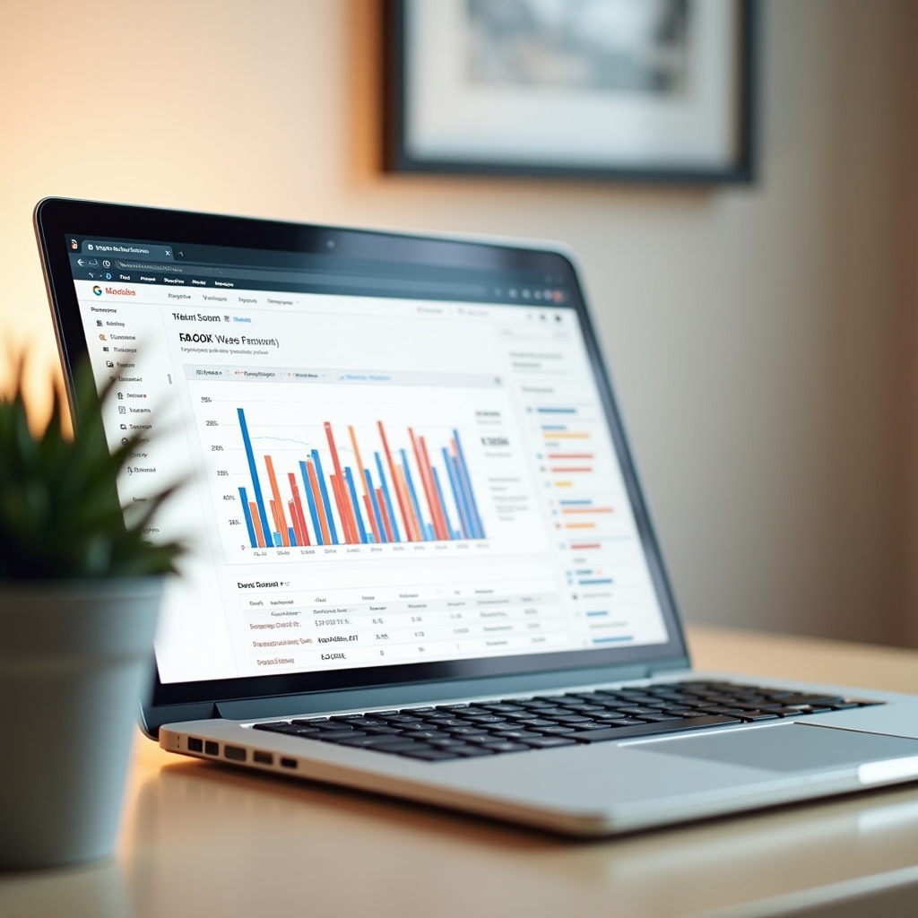 Výkonnostní report v Google Search Console